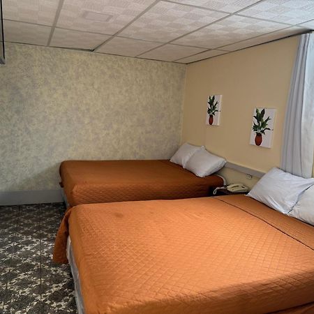 Hotel Mayesstic Guatemala-Stad Buitenkant foto