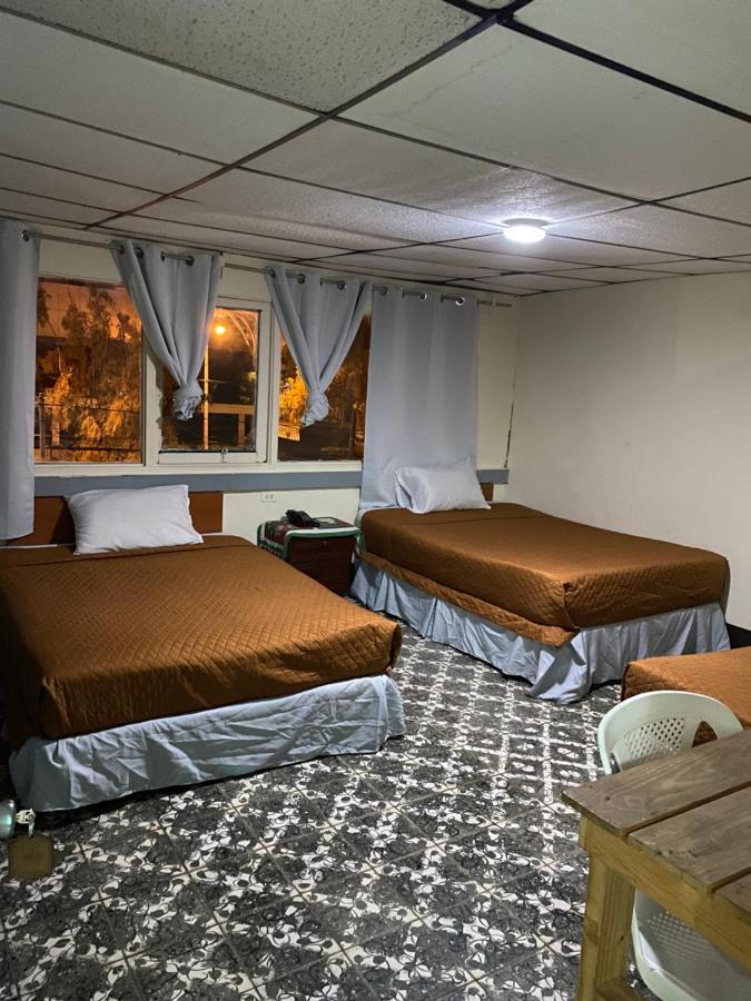 Hotel Mayesstic Guatemala-Stad Buitenkant foto