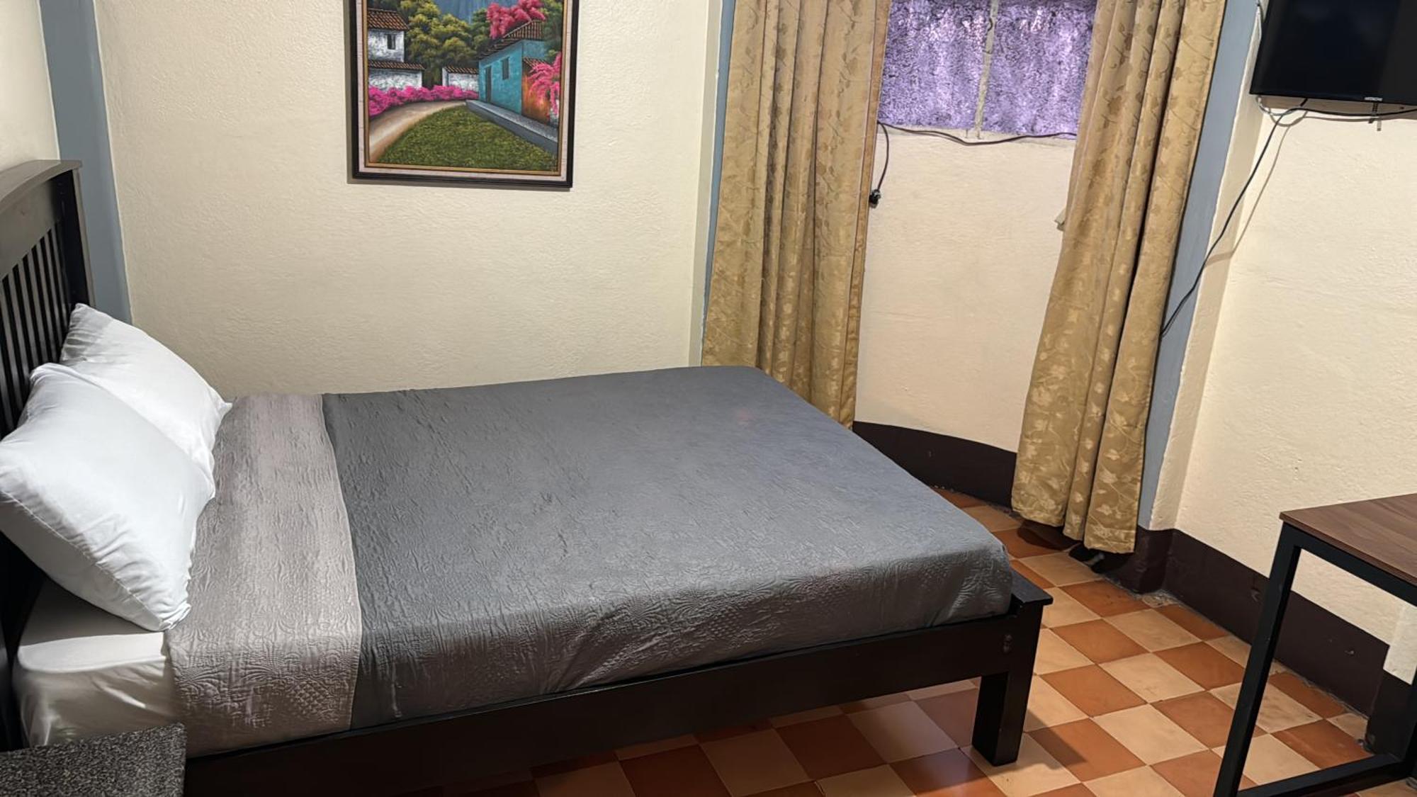 Hotel Mayesstic Guatemala-Stad Buitenkant foto